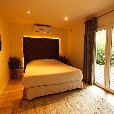 Suite And Spa La Perla Bianca Grabels Exterior foto